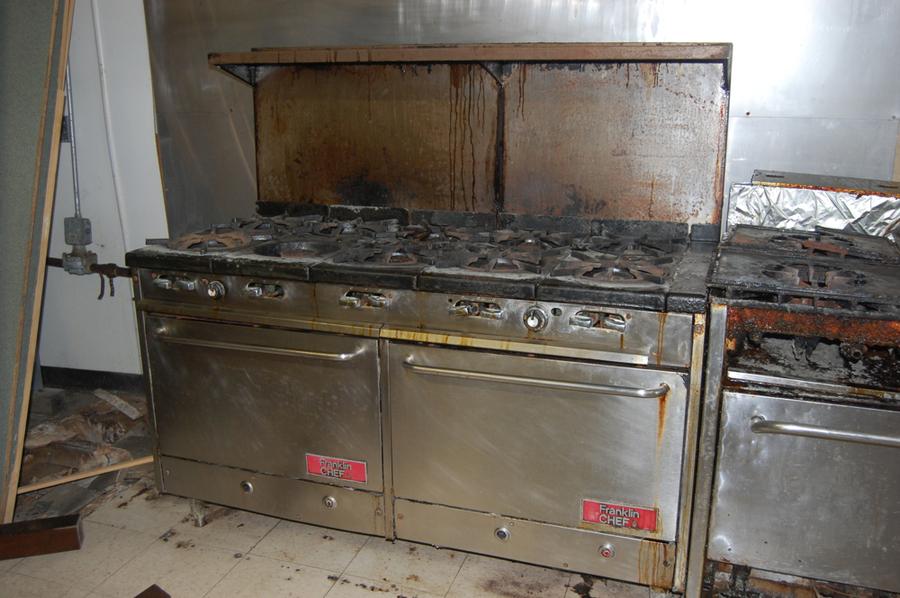 Restaurant Oven Installation  Commercial Oven in Nashville, TN