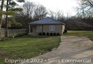 ABSOLUTE ONLINE AUCTION: <br/>3 Bedroom, 2 Bath, 1,268+/- SF Single Family Home in Murfreesboro, TN