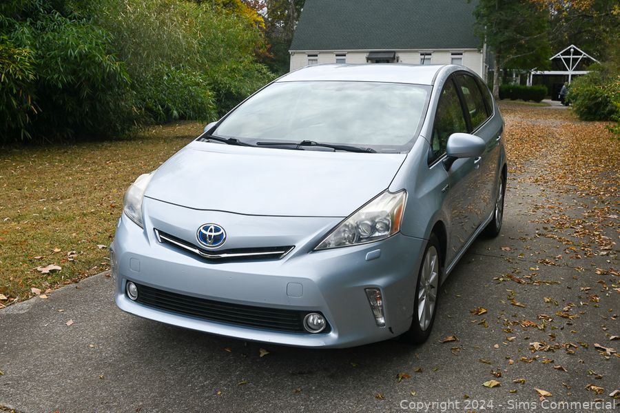 Public Auction Sale 5 Vehicles from a Murfreesboro Owner