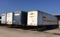 Complete Liquidation of an Independently Owned Trucking and Logistics Company in Nashville, TN