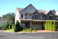 3 BR, 3.5 BA, 2,814 +/- SF Luxury Townhome Near Downtown Murfreesboro, TN