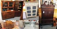 Liquidation of Select Inventory from <br/>Antiques Unlimited in Murfreesboro, TN