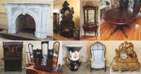 Antiques, Fine Art and Decor from the Estate of Mrs. Virginia Allman Waite