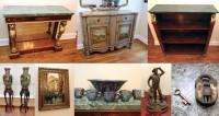 Fine Furniture, Art, Decor and Equipment from 223 Richardson Avenue in Murfreesboro, TN