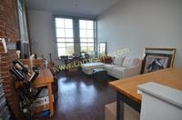 Beautiful 4th Floor Condo in The Quarters Downtown Nashville